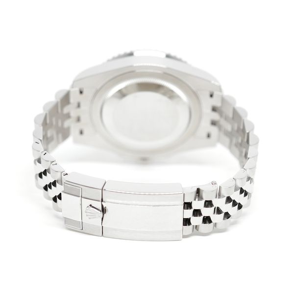 Rolex GMT Master II Sprite